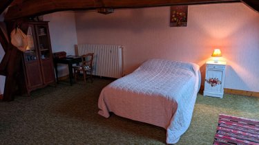 Maison a vendre Bessé-sur-Braye 72310 Sarthe 105 m2 5 pièces 121900 euros