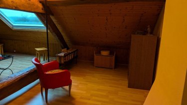 Maison a vendre Bessé-sur-Braye 72310 Sarthe 105 m2 5 pièces 121900 euros