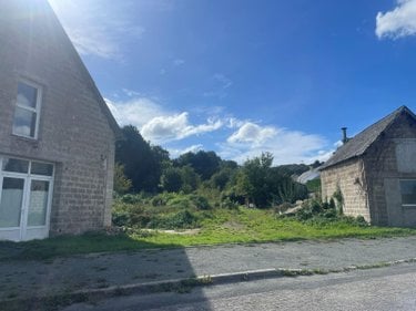Maison a vendre Bais 53160 Mayenne 139 m2 2 pièces 63900 euros