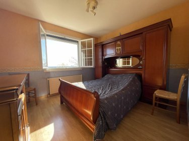 Maison a vendre Argentonnay 79150 Deux-Sèvres 168 m2 5 pièces 239400 euros