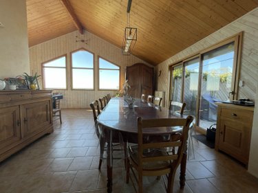 Maison a vendre Argentonnay 79150 Deux-Sèvres 168 m2 5 pièces 239400 euros