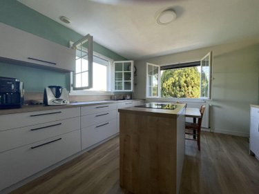Maison a vendre Argentonnay 79150 Deux-Sèvres 168 m2 5 pièces 239400 euros