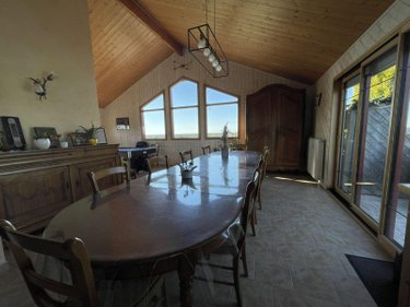 Maison a vendre Argentonnay 79150 Deux-Sèvres 168 m2 5 pièces 239400 euros