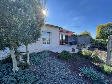 Maison a vendre Argentonnay 79150 Deux-Sèvres 168 m2 5 pièces 239400 euros