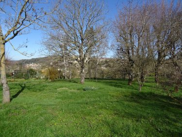 Terrain a batir a vendre Chauvigny 86300 Vienne 1317 m2  84800 euros