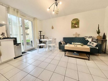 Appartement a vendre Besançon 25000 Doubs 37 m2 2 pièces 123000 euros