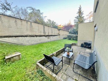Appartement a vendre Besançon 25000 Doubs 37 m2 2 pièces 123000 euros