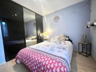 Appartement a vendre Besançon 25000 Doubs 37 m2 2 pièces 123000 euros
