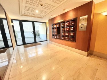 Appartement a vendre Besançon 25000 Doubs 37 m2 2 pièces 123000 euros