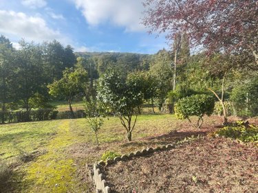 Maison a vendre Bais 53160 Mayenne 61 m2 4 pièces 48300 euros