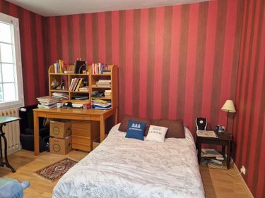 Maison a vendre La Vendue-Mignot 10800 Aube 155 m2 6 pièces 311000 euros