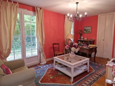Maison a vendre La Vendue-Mignot 10800 Aube 155 m2 6 pièces 319000 euros