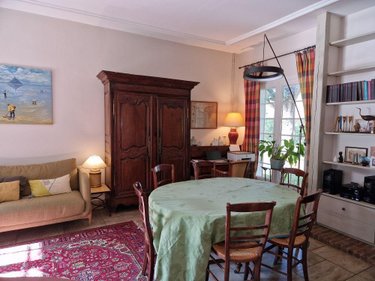 Maison a vendre La Vendue-Mignot 10800 Aube 155 m2 6 pièces 319000 euros