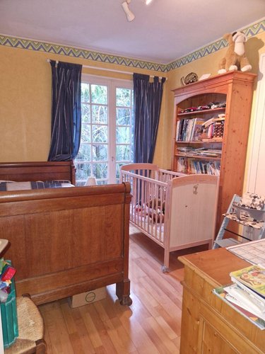 Maison a vendre La Vendue-Mignot 10800 Aube 155 m2 6 pièces 319000 euros