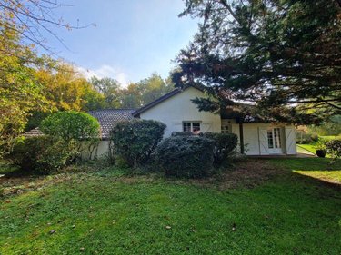 Maison a vendre La Vendue-Mignot 10800 Aube 155 m2 6 pièces 319000 euros