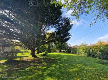 Maison a vendre La Vendue-Mignot 10800 Aube 155 m2 6 pièces 319000 euros