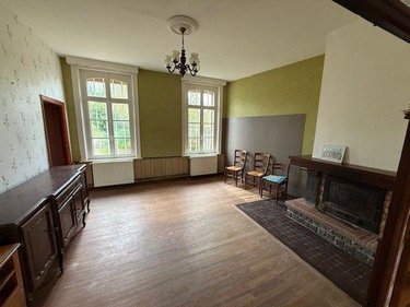Maison a vendre Contes 62990 Pas-de-Calais 102 m2 5 pièces 126299 euros