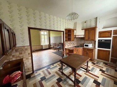Maison a vendre Contes 62990 Pas-de-Calais 102 m2 5 pièces 126299 euros
