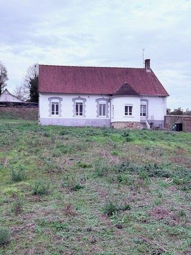 Maison a vendre Contes 62990 Pas-de-Calais 102 m2 5 pièces 126299 euros