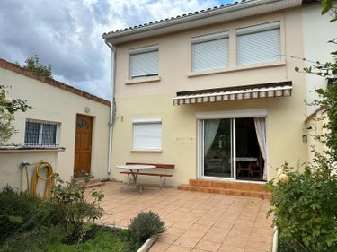 Maison a vendre Pessac 33600 Gironde 76 m2 4 pièces 318725 euros