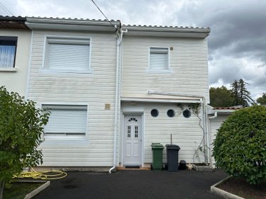 Maison a vendre Pessac 33600 Gironde 76 m2 4 pièces 318725 euros