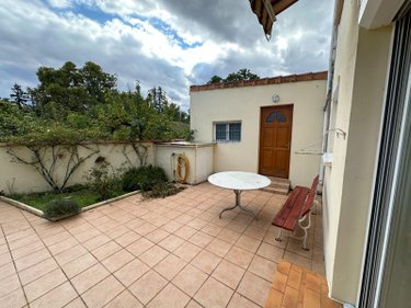 Maison a vendre Pessac 33600 Gironde 76 m2 4 pièces 318725 euros