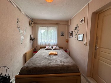 Maison a vendre Pessac 33600 Gironde 76 m2 4 pièces 318725 euros