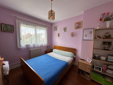 Maison a vendre Pessac 33600 Gironde 76 m2 4 pièces 318725 euros