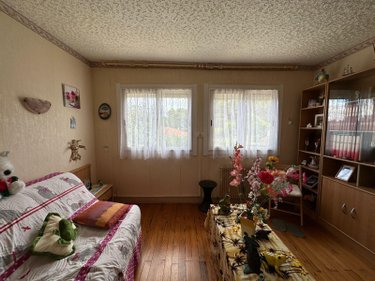 Maison a vendre Pessac 33600 Gironde 76 m2 4 pièces 318725 euros