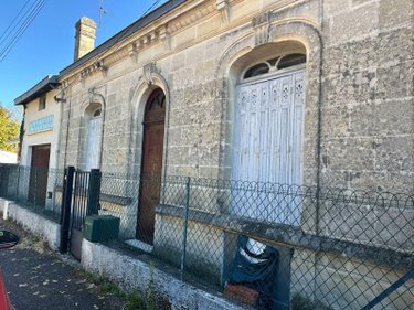 Maison a vendre Villenave-d'Ornon 33140 Gironde 117 m2 6 pièces 312000 euros