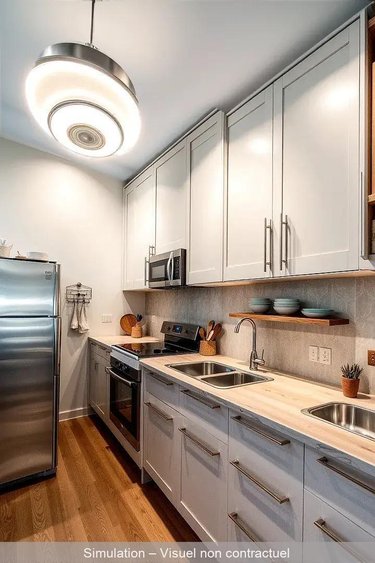 Maison a vendre Villenave-d'Ornon 33140 Gironde 117 m2 6 pièces 312000 euros