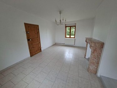 Location maison Morbecque 59190 Nord 112 m2 4 pièces 750 euros