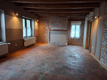 Location maison Morbecque 59190 Nord 112 m2 4 pièces 750 euros