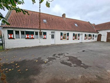 Location maison Morbecque 59190 Nord 112 m2 4 pièces 750 euros