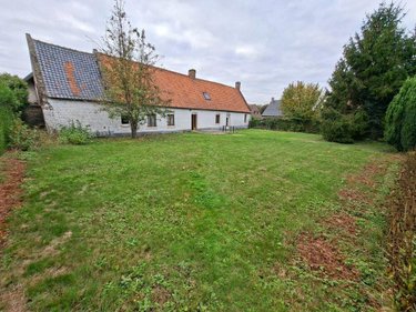 Location maison Morbecque 59190 Nord 112 m2 4 pièces 800 euros