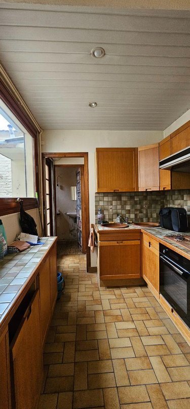 Maison a vendre Amiens 80000 Somme 62 m2 4 pièces 145460 euros