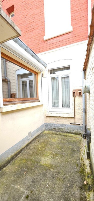 Maison a vendre Amiens 80000 Somme 62 m2 4 pièces 145460 euros
