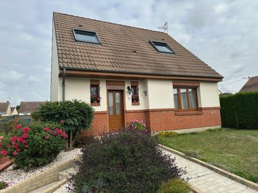 Maison a vendre Roeux 62118 Pas-de-Calais 90 m2 4 pièces 228100 euros