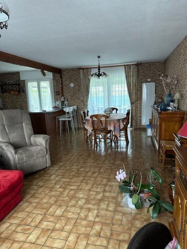 Maison a vendre Roeux 62118 Pas-de-Calais 90 m2 4 pièces 217800 euros