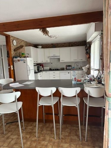 Maison a vendre Roeux 62118 Pas-de-Calais 90 m2 4 pièces 217800 euros