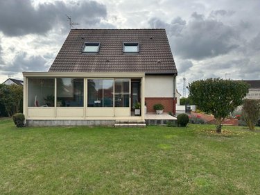 Maison a vendre Roeux 62118 Pas-de-Calais 90 m2 4 pièces 217800 euros