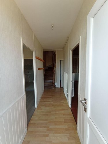 Maison a vendre Condé-en-Normandie 14110 Calvados 117 m2 4 pièces 111175 euros