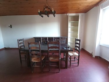 Maison a vendre Condé-en-Normandie 14110 Calvados 117 m2 4 pièces 111175 euros