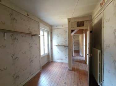 Maison a vendre Condé-en-Normandie 14110 Calvados 117 m2 4 pièces 111175 euros