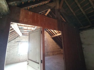 Maison a vendre Condé-en-Normandie 14110 Calvados 117 m2 4 pièces 111175 euros