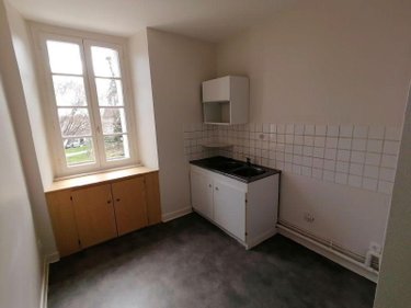Location appartement Vern-sur-Seiche 35770 Ille-et-Vilaine 42 m2 2 pièces 512 euros
