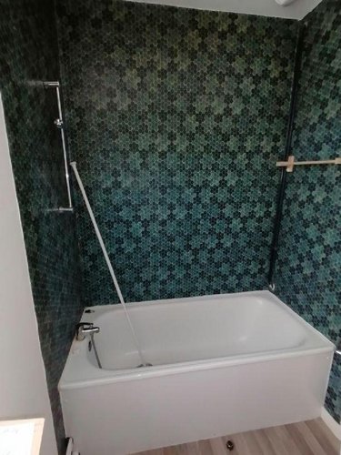 Location appartement Vern-sur-Seiche 35770 Ille-et-Vilaine 42 m2 2 pièces 512 euros