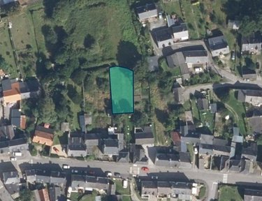 Bien agricole a vendre Saint-Jean-la-Poterie 56350 Morbihan  5580 euros