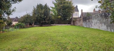 Bien agricole a vendre Saint-Jean-la-Poterie 56350 Morbihan  5580 euros