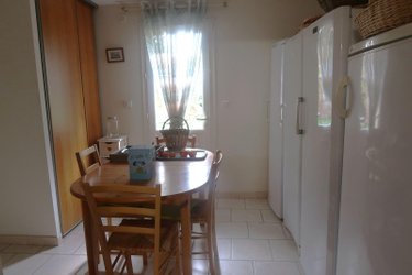 Maison a vendre Châtellerault 86100 Vienne 163 m2 6 pièces 356320 euros